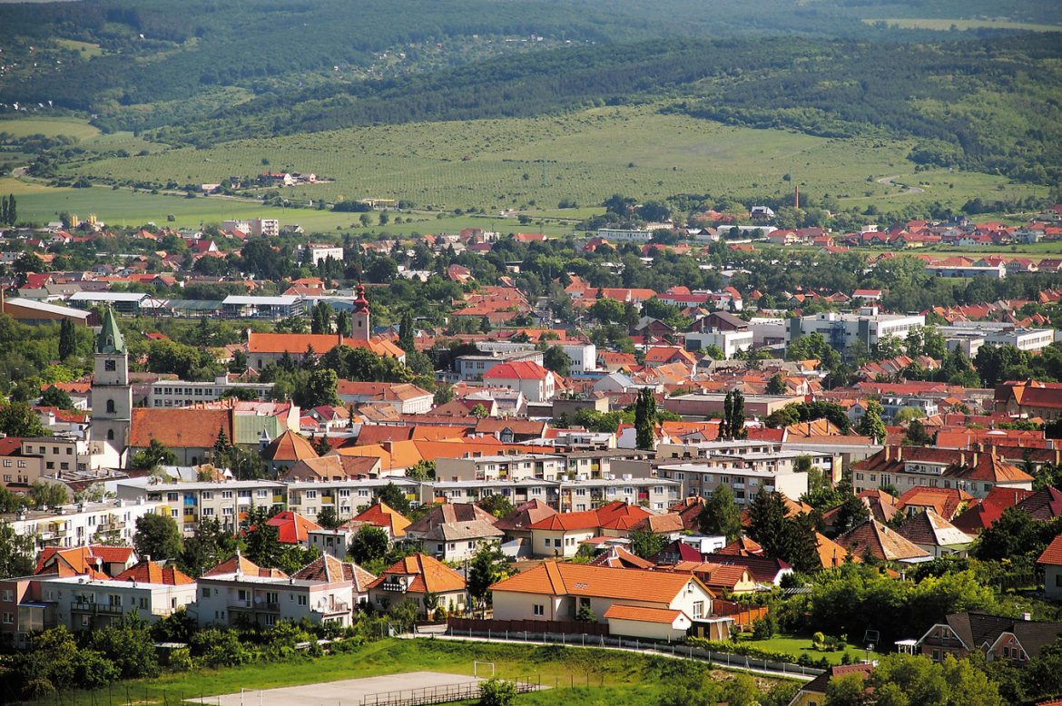 Hlohovec