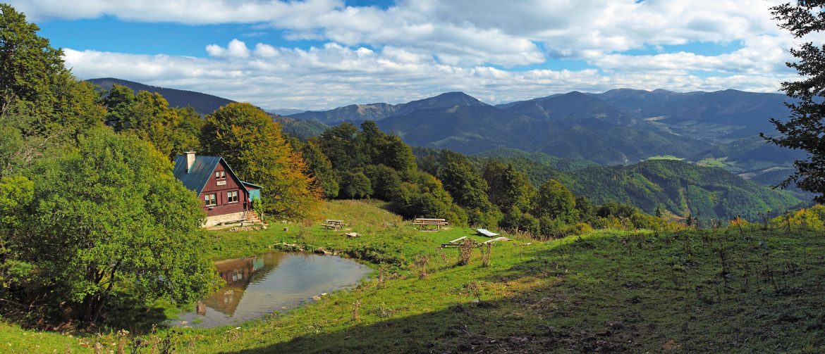 Pamätník Ľudovíta Štúra v Bánovciach nad Bebravou