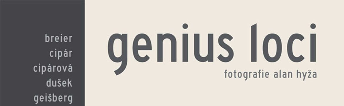 genius loci_