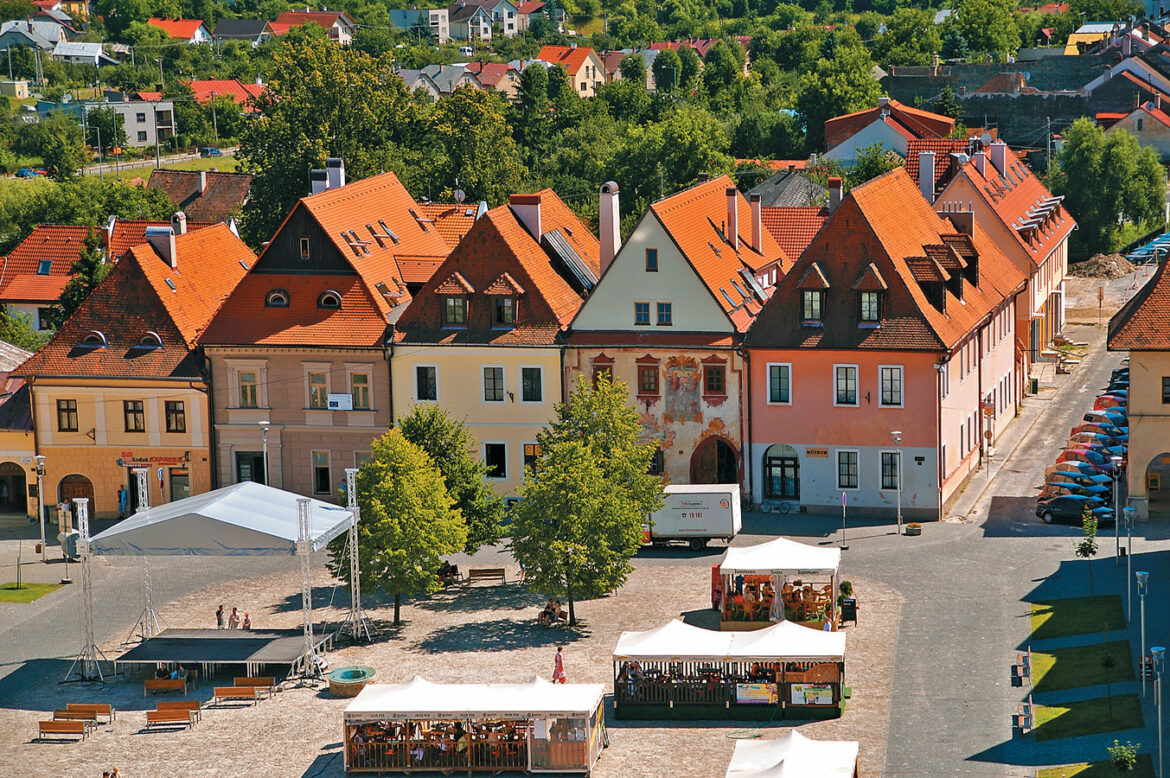 Bardejov